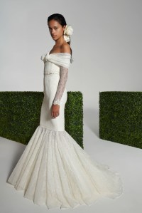 Giambattista Valli Bridal Spring 2022