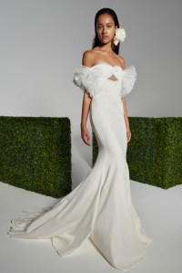 Giambattista Valli Bridal Spring 2022