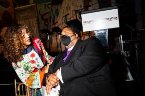 Rev. Dr. William J. Barber II