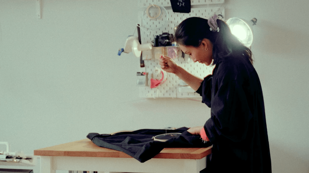 Invisible Seams, Garment District, New York, Fashion, Sewing, patternmaking, sewing