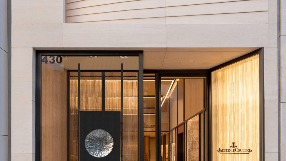 Jaeger-LeCoultre