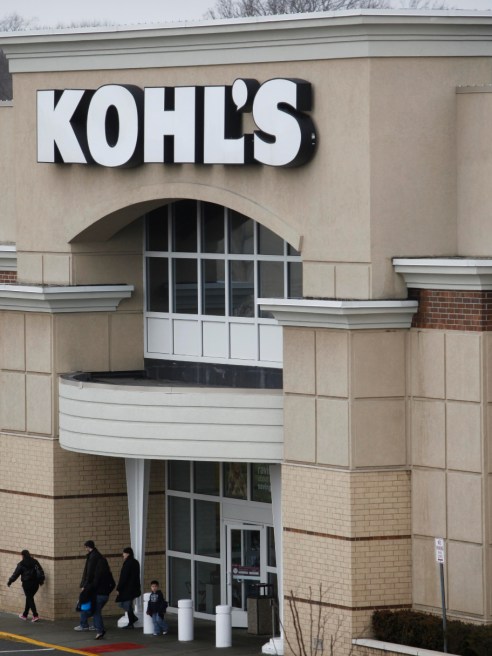 It's a busy week ahead for Kohl's as shareholders elect board members, while Ted Baker and Missguided bidders get to do more due diligence.