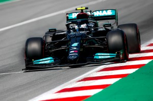 2021 Spanish Grand Prix