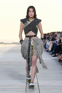 Louis Vuitton Resort 2023
