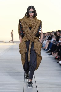 Louis Vuitton Resort 2023
