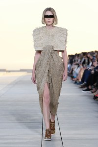 Louis Vuitton Resort 2023