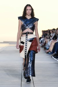 Louis Vuitton Resort 2023