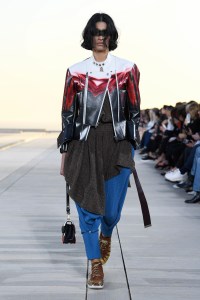 Louis Vuitton Resort 2023
