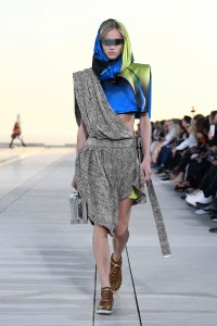 Louis Vuitton Resort 2023