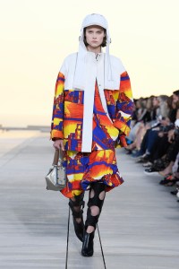 Louis Vuitton Resort 2023