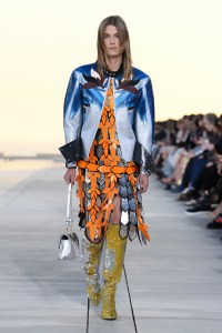 Louis Vuitton Resort 2023