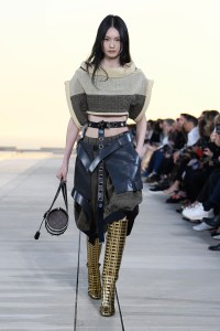 Louis Vuitton Resort 2023