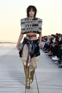 Louis Vuitton Resort 2023