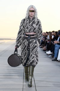 Louis Vuitton Resort 2023