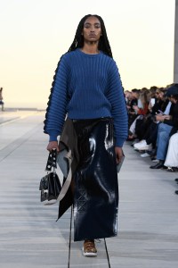 Louis Vuitton Resort 2023