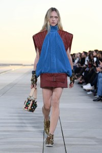 Louis Vuitton Resort 2023