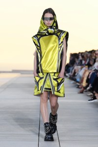 Louis Vuitton Resort 2023