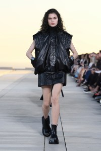 Louis Vuitton Resort 2023