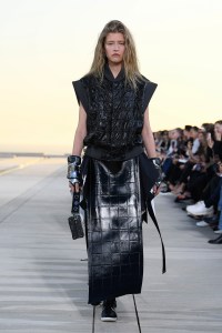 Louis Vuitton Resort 2023