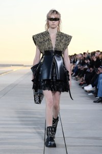 Louis Vuitton Resort 2023