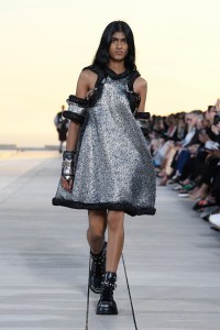 Louis Vuitton Resort 2023