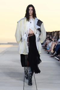 Louis Vuitton Resort 2023