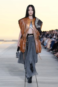 Louis Vuitton Resort 2023