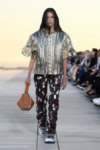 Louis Vuitton Resort 2023