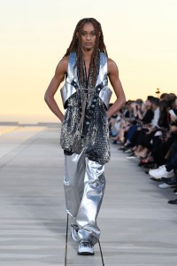 Louis Vuitton Resort 2023