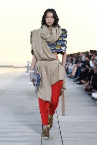 Louis Vuitton Resort 2023