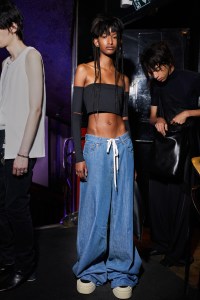 MM6 Maison Margiela Resort 2023