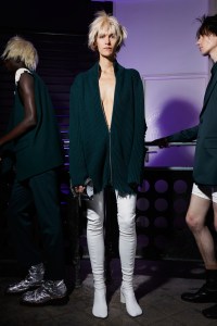 MM6 Maison Margiela Resort 2023