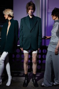 MM6 Maison Margiela Resort 2023
