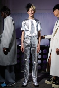 MM6 Maison Margiela Resort 2023