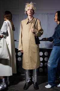 MM6 Maison Margiela Resort 2023