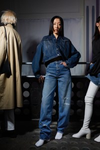 MM6 Maison Margiela Resort 2023