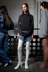 MM6 Maison Margiela Resort 2023