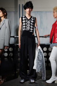 MM6 Maison Margiela Resort 2023