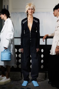 MM6 Maison Margiela Resort 2023