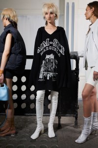MM6 Maison Margiela Resort 2023
