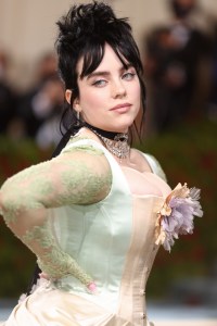 Billie Eilish