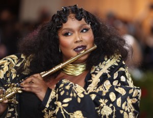 Lizzo