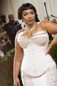 Paloma Elsesser