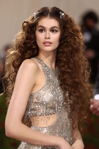 Kaia Gerber