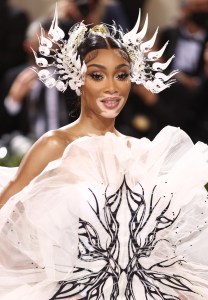 Winnie Harlow