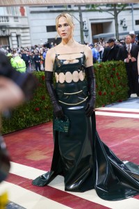 Tommy Dorfman in Christopher Kane