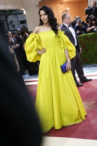 Huma Abedin