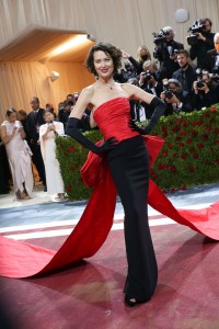 Shalom Harlow i