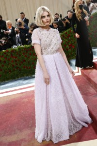 Lucy Boynton