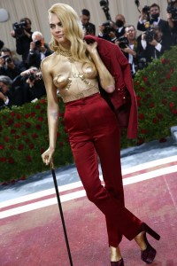 Cara Delevingne